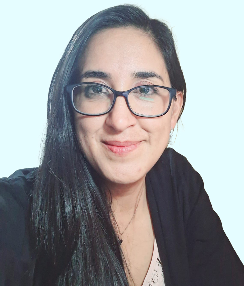 Johana Altamirano